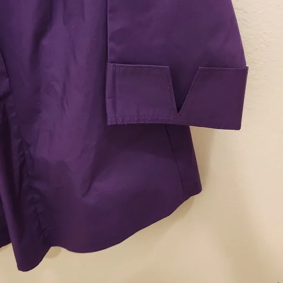 Riders by Lee Women's Button Down - Picture 4 of 6